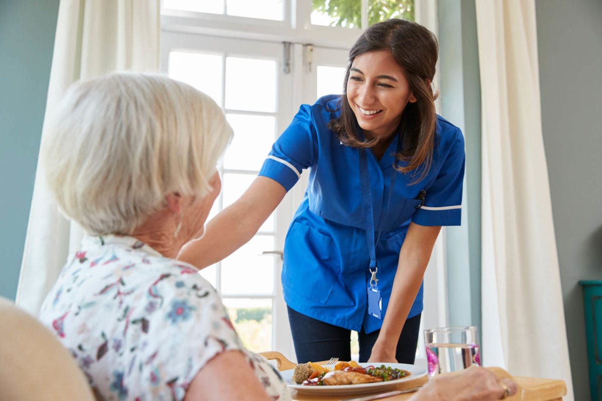Care Home Fees And Your Will What You Can Do To Protect Your Assets